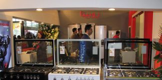 وزیر صنعت: ارزش بازار لوازم خانگی کشور 16 هزار میلیارد تومان است