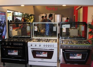 وزیر صنعت: ارزش بازار لوازم خانگی کشور 16 هزار میلیارد تومان است