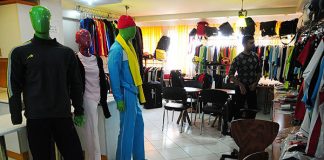 استقبال از برند ایرانی در بازار پوشاک