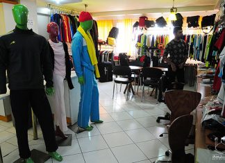 نرخ ارز و قاچاق «تاناکورا» را دوباره به تهران آورد