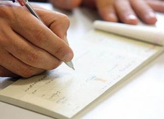 13هزار میلیارد تومان چک در مهر ماه برگشت خورد