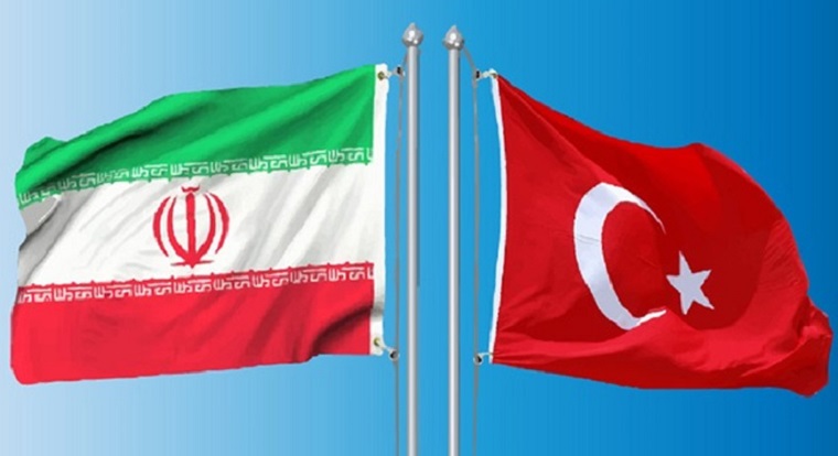 تجارت 2.2 میلیارد دلاری ایران و ترکیه در 5 ماه