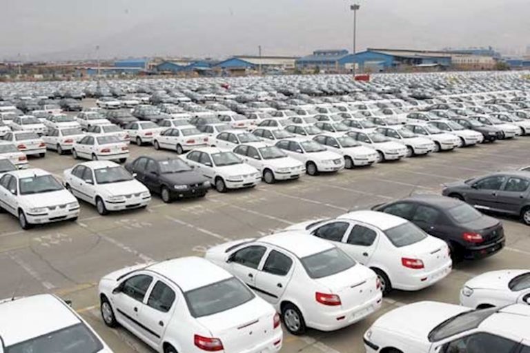 اعتراض خودروسازان به اعلام اسامی خودروهای غیراستاندارد