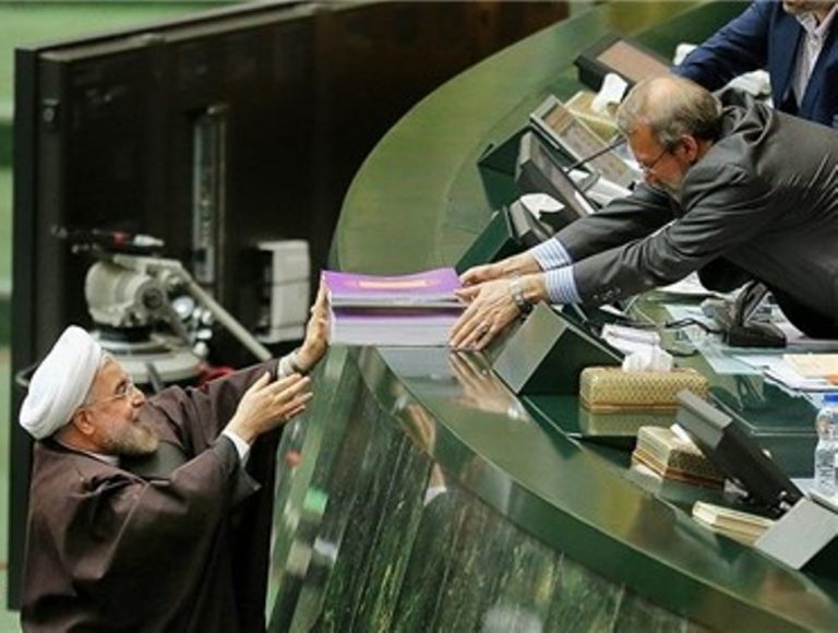 صندوق بین المللی پول: اصلاح یارانه انرژی تنها راه جبران کسری بودجه ایران