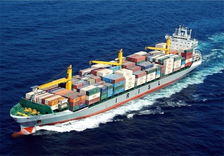 خط کشتیرانی بندرخرمشهر و صحار عمان راه اندازی شد