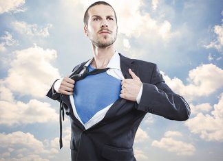 راههای افزایش اعتماد به نفس برای موفقیت در کسب و کار