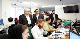 رشد استارتاپها زمینهساز ورود اقتصاد کشور به عرصه بینالمللی است