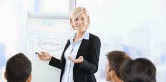 چگونه به کارمندان جدید آموزش بدهیم