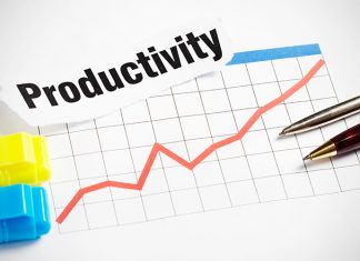 کارهایی که بهرهوری را افزایش میدهد