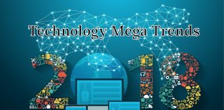 ۹ جریان عظیم فناوری که دنیا را در سال ۲۰۱۸ تغییر خواهند داد