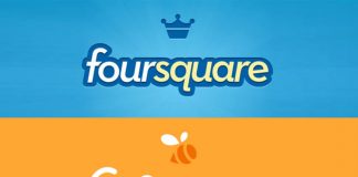 دو اپلیکیشن Swarm و Foursquare رفع فیلتر شدند