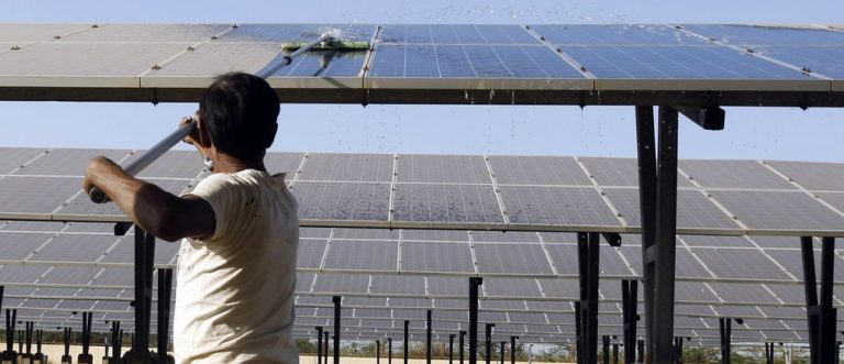 هند به زودی مرکز مصرف انرژی جهان خواهد شد