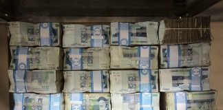 حسابهای با گردش مالی بیش از 5 میلیارد تومان در سال بررسی میشود