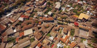 ۹۹درصد مغازههای بافت فرسوده تهران ناایمن است