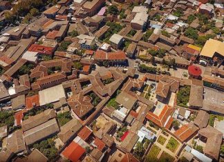 ۹۹درصد مغازههای بافت فرسوده تهران ناایمن است