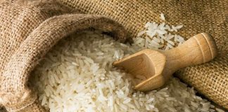 ثبت سفارش واردات برنج ممنوع شد
