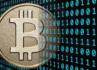 قیمت بیت کوین به مرز 61 هزار دلار رسید بیت کوین