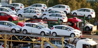 ثبتسفارش واردات خودرو از سر گرفته شد