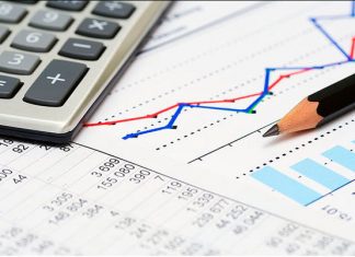 رشد اقتصادی رو لبه تیغ اقتصاد