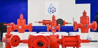 همکاری شرکت ملی حفاری با ۳۰۰ سازنده داخلی