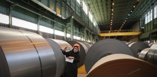 مجتمع فولاد مبارکه اصفهان/آلبوم عکس