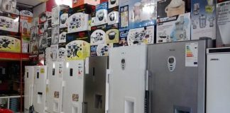 کاهش۲ تا ۱۸درصدی قیمت انواع یخچال / جدول قیمت