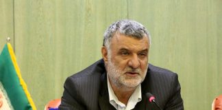 خروج محمود حجتی از کابینـه دولت دوازدهم محمودد جچتی وزیر جهاد کشاورزی در دولت دوم روحانی