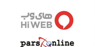 های وب برای خرید پارس آنلاین ۸۸۲ میلیارد تومان خواهد پرداخت