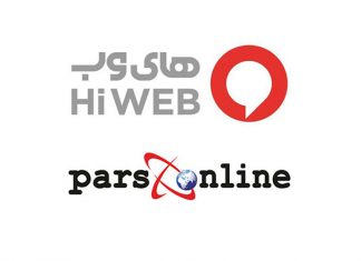 های وب برای خرید پارس آنلاین ۸۸۲ میلیارد تومان خواهد پرداخت
