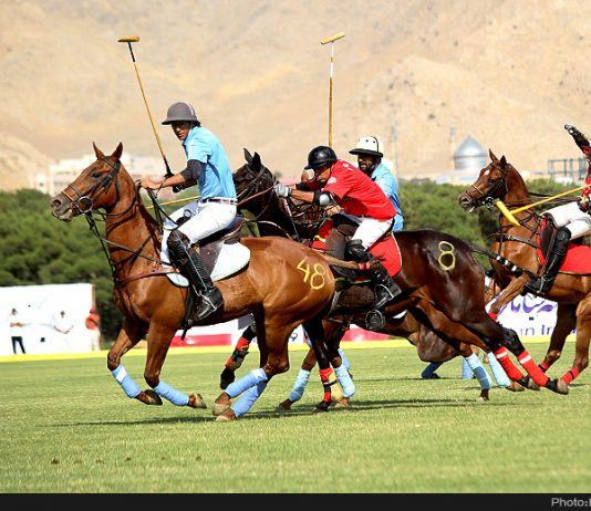 چوگان و کمانچه در فهرست میراث جهانی ثبت شد