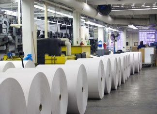 کاغذ ۲۵ درصد گران شد