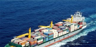 راهاندازی دو خط کشتیرانی از ایران به بندر صحار عمان