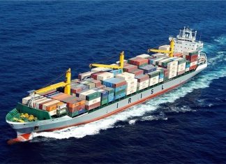 راهاندازی دو خط کشتیرانی از ایران به بندر صحار عمان