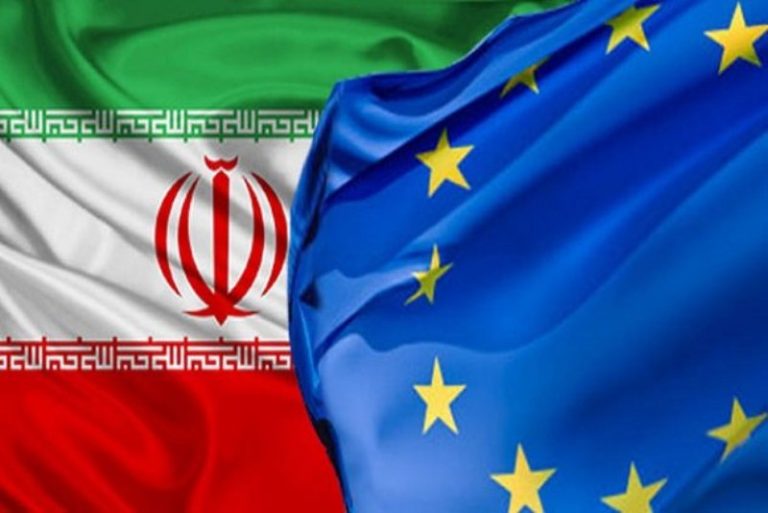 حجم تجارت ایران با اتحادیه اروپا 61 درصد رشد کرد
