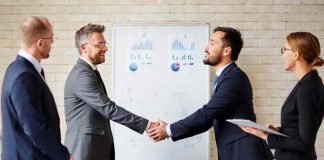 چگونه میتوانید اعتماد مشتریان را جلب کنید