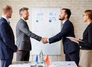 چگونه میتوانید اعتماد مشتریان را جلب کنید