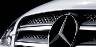 تولید بنز در ایران از اوایل سال ۹۷