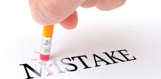 میلیونرها این اشتباهات را تکرار نمیکنند