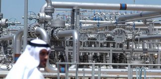 کویت ۵۰۰ میلیارد دلار در پالایش نفت سرمایه گذاری میکند