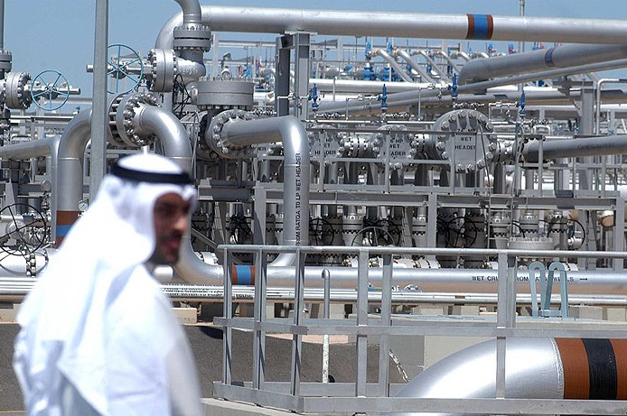 کویت ۵۰۰ میلیارد دلار در پالایش نفت سرمایه گذاری می‌کند