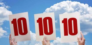 همیشه نباید نمره ما بیست باشد