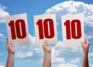 همیشه نباید نمره ما بیست باشد