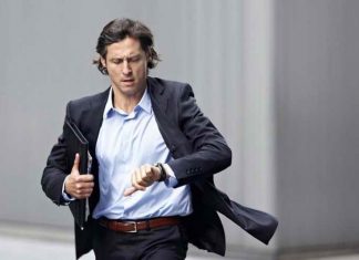 چطور با زندگی پرشتاب کارآفرینی کنار بیائیم