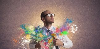 با این روشها خلاقیت خود را تقویت کنید