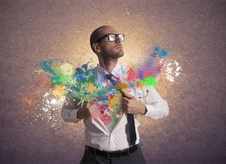 با این روشها خلاقیت خود را تقویت کنید