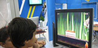 بازیهای رایانهای خارجی بدون مجوز فیلتر میشود