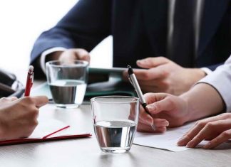 چگونه مذاکره کننده بهتری باشیم ecasb