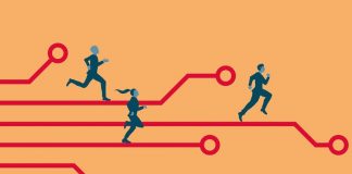 نبرد مغزها در هوش مصنوعی