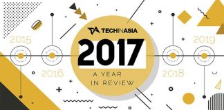 برترین سرمایهگذاریهای استارتآپی چین در سال ۲۰۱۷