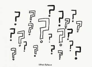 در زندگی این سئوالات را از خود بپرسید